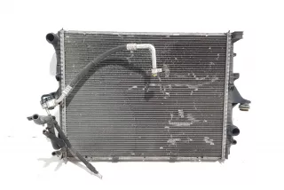 7L6121253 , art5955798 Кассета радиаторов Volkswagen Touareg 1 Арт 5955798, вид 1