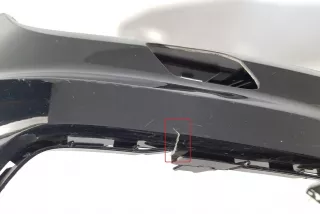 5NA807221 , art6431620 Бампер передний Volkswagen Tiguan 2 Арт 6431620, вид 15