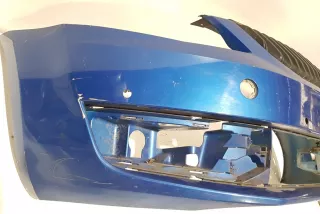 5E0807221 , art7883172 Бампер передний Skoda Octavia A7 Арт 7883172, вид 3