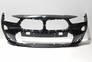 51118069086 , art8576136 Бампер передний BMW X2 F39 Арт 8576136, вид 1