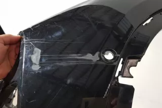 51118069086 , art8576136 Бампер передний BMW X2 F39 Арт 8576136, вид 14