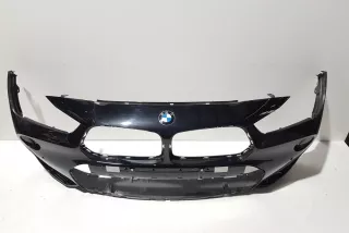 51118069086 , art8576136 Бампер передний BMW X2 F39 Арт 8576136, вид 2