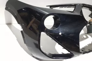 51118069086 , art8576136 Бампер передний BMW X2 F39 Арт 8576136, вид 3