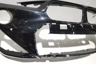51118069086 , art8576136 Бампер передний BMW X2 F39 Арт 8576136, вид 4