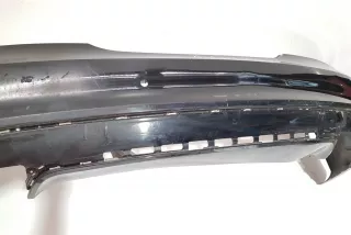 A1178851525 , art8744920 Бампер задний Mercedes CLA c117 Арт 8744920, вид 3