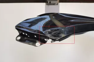 art8837416 Крыло переднее левое Audi A3 8V Арт 8837416, вид 9