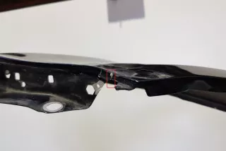 art8837416 Крыло переднее левое Audi A3 8V Арт 8837416, вид 10