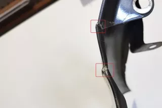 art8837862 Крыло переднее левое Audi A3 8V Арт 8837862, вид 10