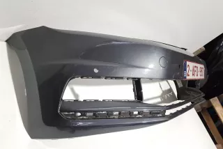 5TA807221AL , art9049398 Бампер передний Volkswagen Touran 3 Арт 9049398, вид 2