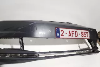 5TA807221AL , art9049398 Бампер передний Volkswagen Touran 3 Арт 9049398, вид 3