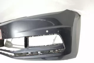 5TA807221AL , art9049398 Бампер передний Volkswagen Touran 3 Арт 9049398, вид 4