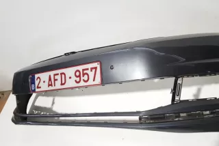 5TA807221AL , art9049398 Бампер передний Volkswagen Touran 3 Арт 9049398, вид 5