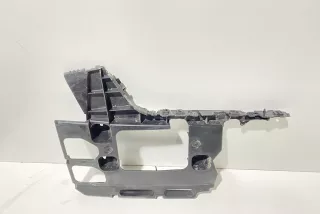 9652097480 , art9090179 Кронштейн крепления бампера заднего Peugeot 407 Арт 9090179, вид 2