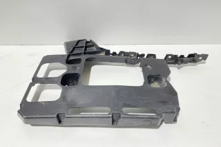 9652097480 , art9090179 Кронштейн крепления бампера заднего Peugeot 407 Арт 9090179, вид 4