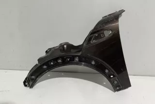 art9092546 Крыло переднее левое MINI Cooper R56 Арт 9092546, вид 1