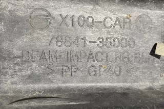 7884135000 , art9171660 Усилитель бампера заднего SsangYong Tivoli Арт 9171660, вид 6