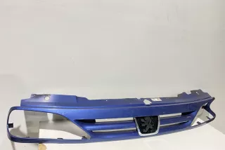 1852376101 , art9229974 Заглушка (решетка) в бампер передний Peugeot 806 Арт 9229974, вид 2
