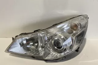 100-20063 , art9399290 Фара левая Subaru Legacy 5 Арт 9399290, вид 1
