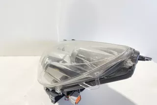 100-20063 , art9399290 Фара левая Subaru Legacy 5 Арт 9399290, вид 13