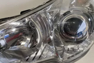 100-20063 , art9399290 Фара левая Subaru Legacy 5 Арт 9399290, вид 6