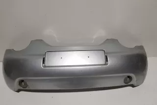 1C0807421 , art9422456 Бампер задний Volkswagen Beetle 1 Арт 9422456, вид 1