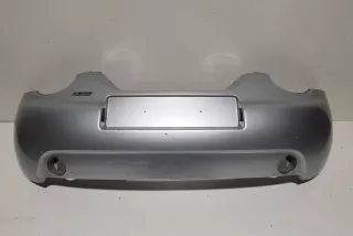 1Y0807421 , art9422471 Бампер задний Volkswagen Beetle 1 Арт 9422471, вид 1