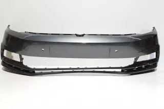 5TA807221AL , art9493873 Бампер передний Volkswagen Touran 3 Арт 9493873, вид 1