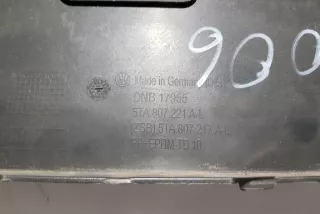 5TA807221AL , art9493873 Бампер передний Volkswagen Touran 3 Арт 9493873, вид 16