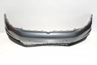 5TA807221AL , art9493873 Бампер передний Volkswagen Touran 3 Арт 9493873, вид 2