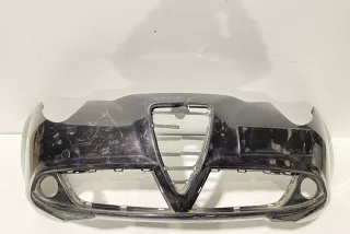 156078529 , art9710407 Бампер передний Alfa Romeo Mito Арт 9710407, вид 1