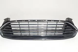 DS73-8150-J , art9710781 Заглушка (решетка) в бампер передний Ford Mondeo 1 Арт 9710781, вид 1