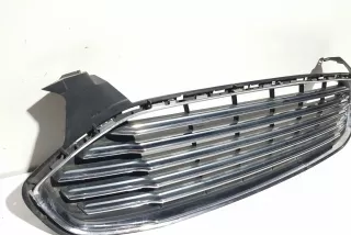 DS73-8150-J , art9710781 Заглушка (решетка) в бампер передний Ford Mondeo 1 Арт 9710781, вид 2