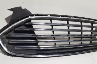 DS73-8150-J , art9710781 Заглушка (решетка) в бампер передний Ford Mondeo 1 Арт 9710781, вид 3