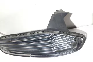 DS73-8150-J , art9710781 Заглушка (решетка) в бампер передний Ford Mondeo 1 Арт 9710781, вид 4