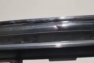 DS73-8150-J , art9710781 Заглушка (решетка) в бампер передний Ford Mondeo 1 Арт 9710781, вид 8