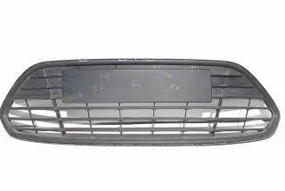BS71-17B968 , art9710842 Заглушка (решетка) в бампер передний Ford Mondeo 1 Арт 9710842, вид 1