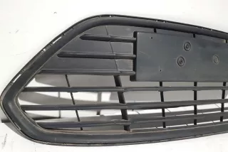 BS71-17B968 , art9710842 Заглушка (решетка) в бампер передний Ford Mondeo 1 Арт 9710842, вид 2