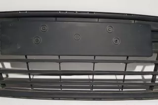 BS71-17B968 , art9710842 Заглушка (решетка) в бампер передний Ford Mondeo 1 Арт 9710842, вид 3