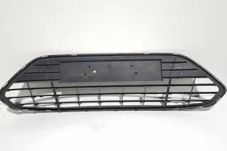 BS71-17B968 , art9710842 Заглушка (решетка) в бампер передний Ford Mondeo 1 Арт 9710842, вид 5