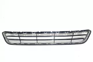 DS73-17B968 , art9710959 Заглушка (решетка) в бампер передний Ford Mondeo 4 restailing Арт 9710959, вид 1