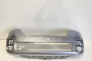 9810923377 , art9721566 Бампер передний Peugeot Partner 2 restailing 2 Арт 9721566, вид 1
