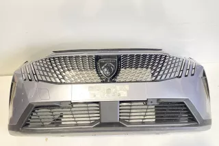 art10157674 Бампер передний Peugeot 5008 2 Арт 10157674