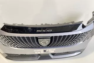 art10157674 Бампер передний Peugeot 5008 2 Арт 10157674, вид 13