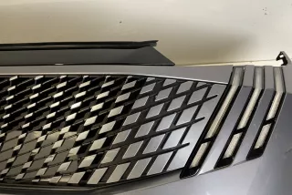 art10157674 Бампер передний Peugeot 5008 2 Арт 10157674, вид 5