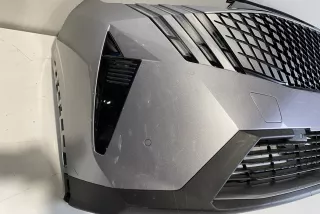 art10157674 Бампер передний Peugeot 5008 2 Арт 10157674, вид 8