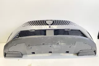 art10157674 Бампер передний Peugeot 5008 2 Арт 10157674, вид 10