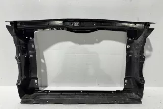 1z0010409t , art10277303 Передняя панель крепления облицовки (телевизор) Skoda Octavia A5 restailing Арт 10277303, вид 8