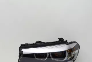 8499111 , art9621901 Фара левая BMW 5 G30/G31 Арт 9621901, вид 1