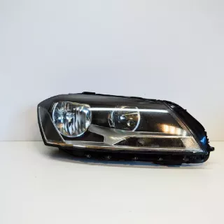 3AC941006 , art599595 Фара правая Volkswagen Passat B7 Арт 599595, вид 1