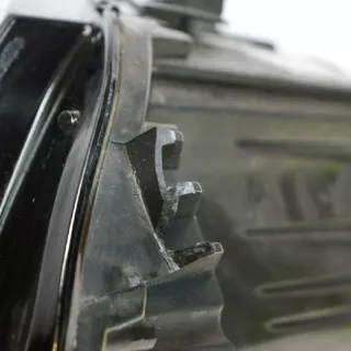 3AC941006 , art599595 Фара правая Volkswagen Passat B7 Арт 599595, вид 6